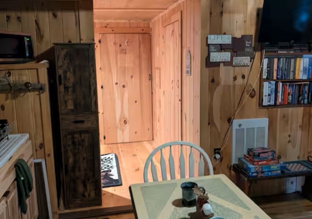 Photo of Others in Cranberry Lake