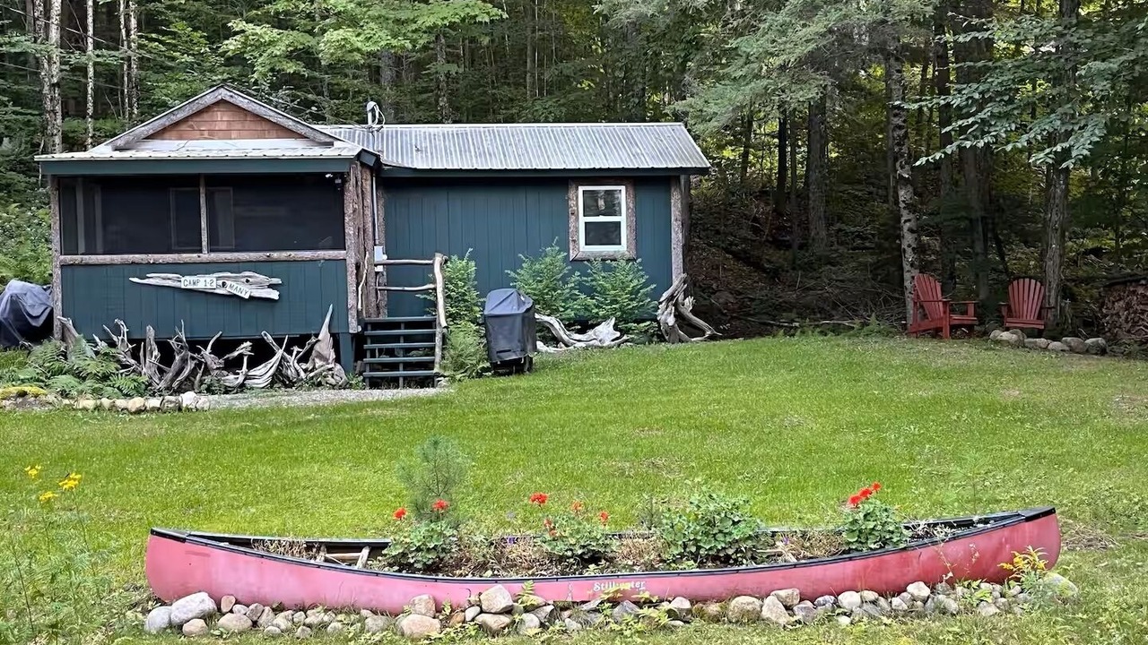 Photo of Outdoor in Cranberry Lake