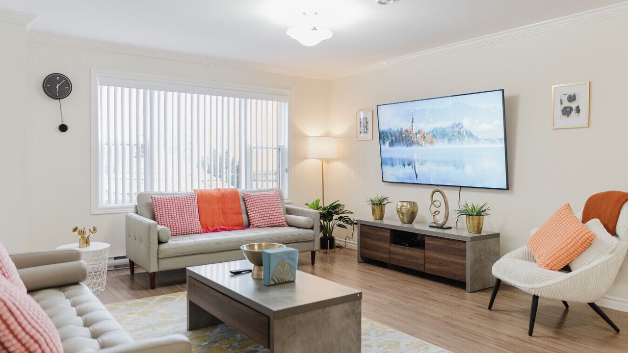 Photo of Livingroom in Sydney