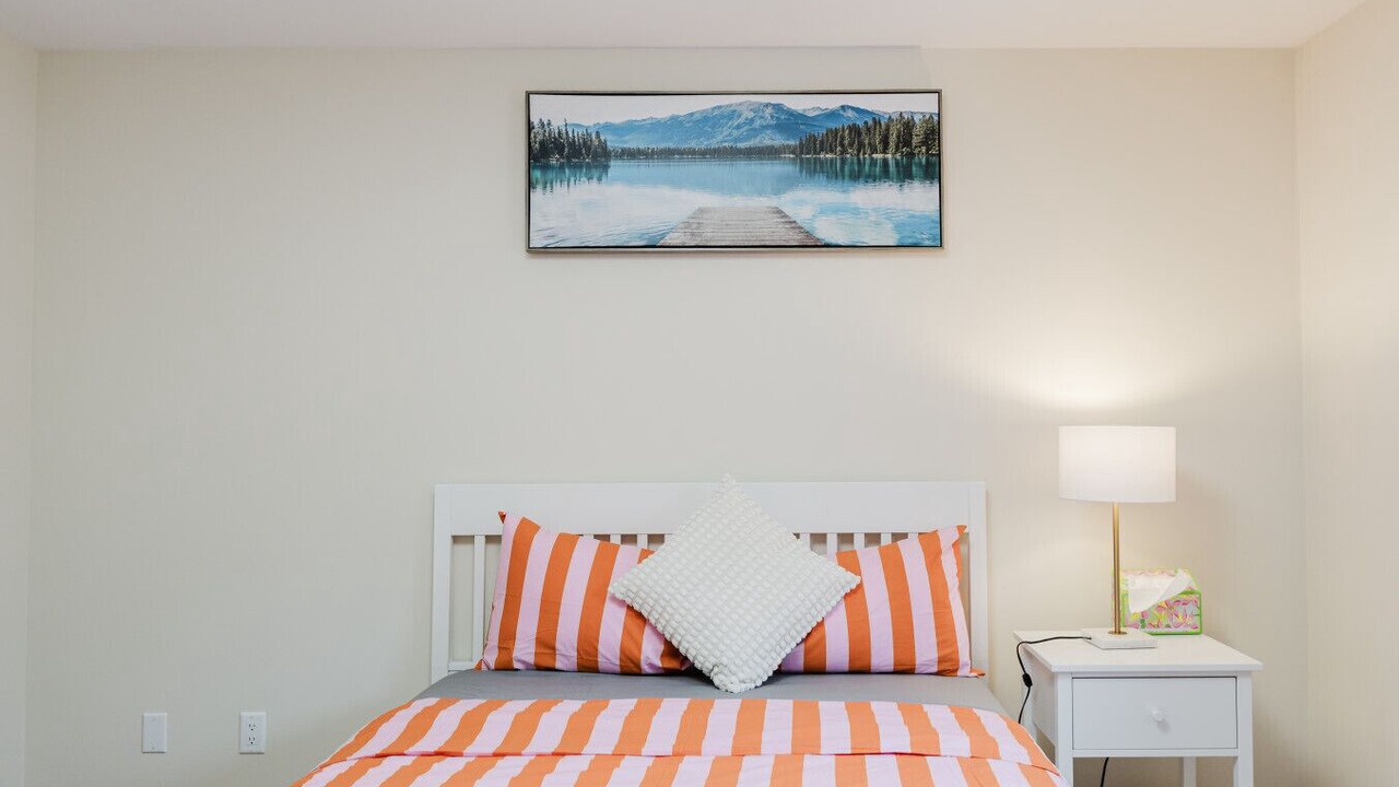 Photo of Bedroom in Sydney