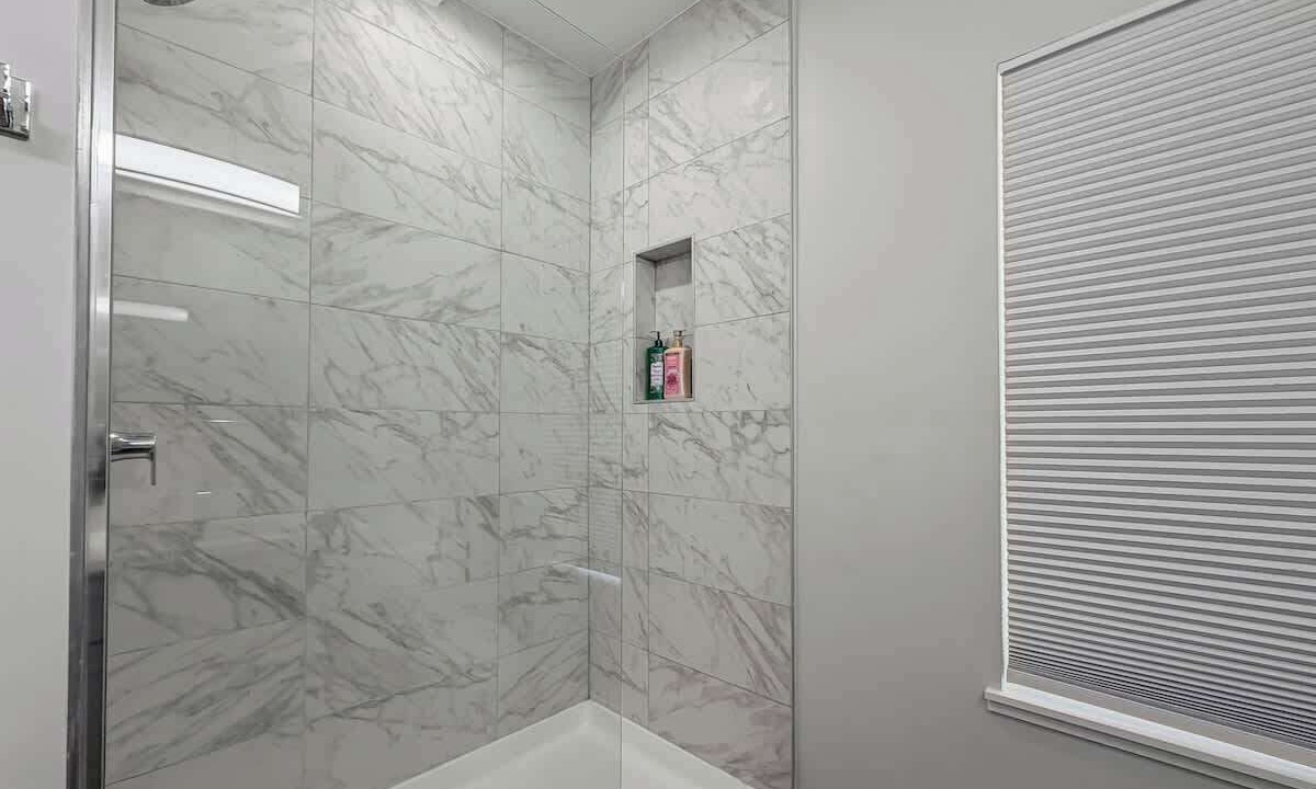 Photo of Bathroom in Warrenville