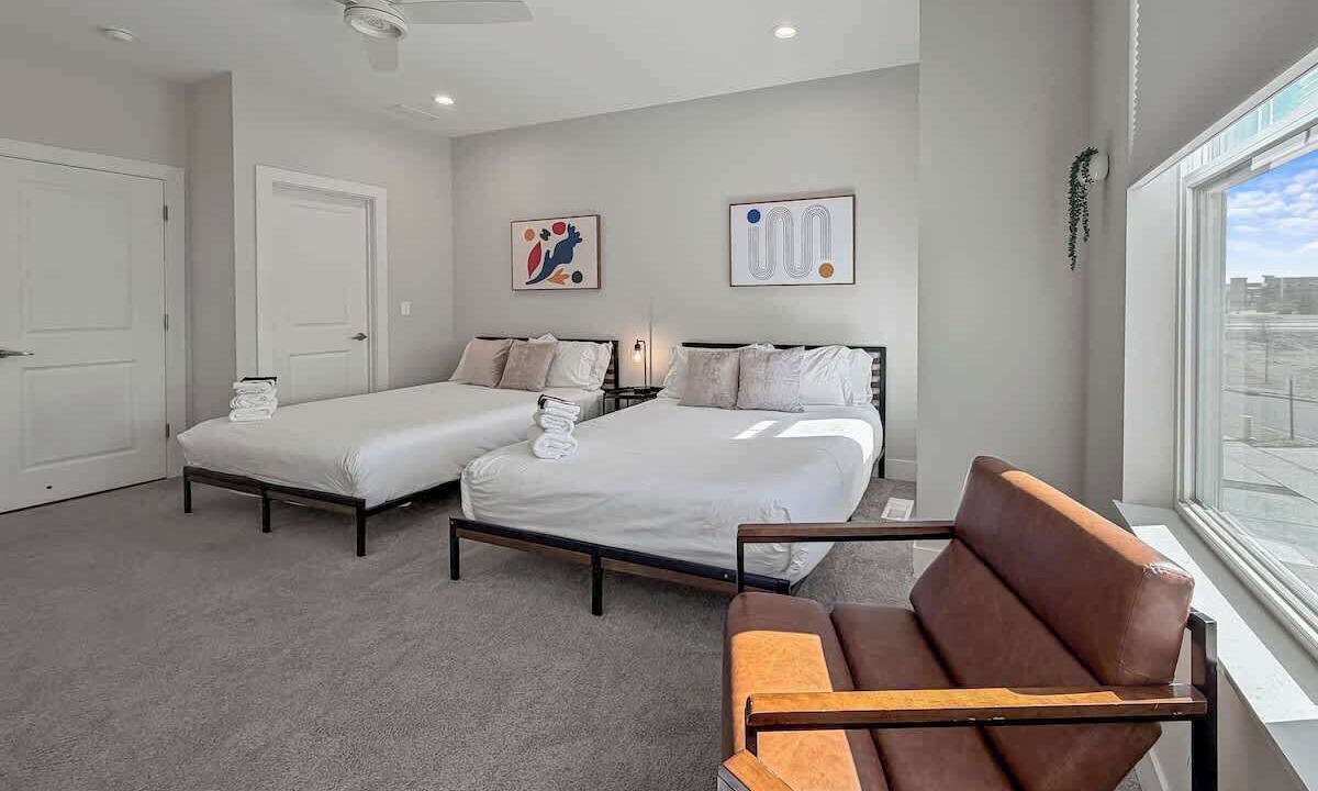 Photo of Bedroom in Warrenville