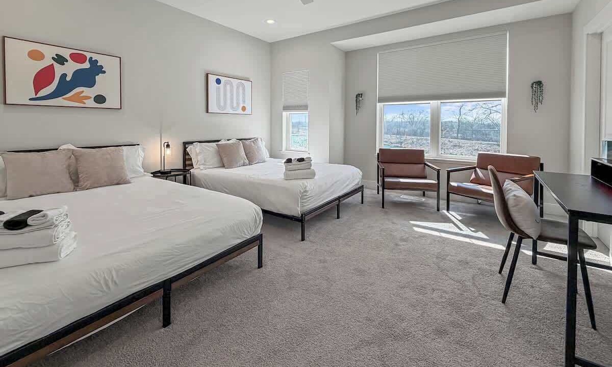 Photo of Bedroom in Warrenville