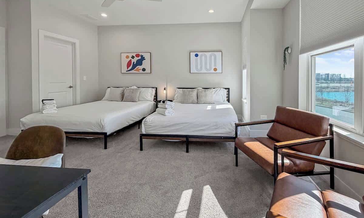 Photo of Bedroom in Warrenville