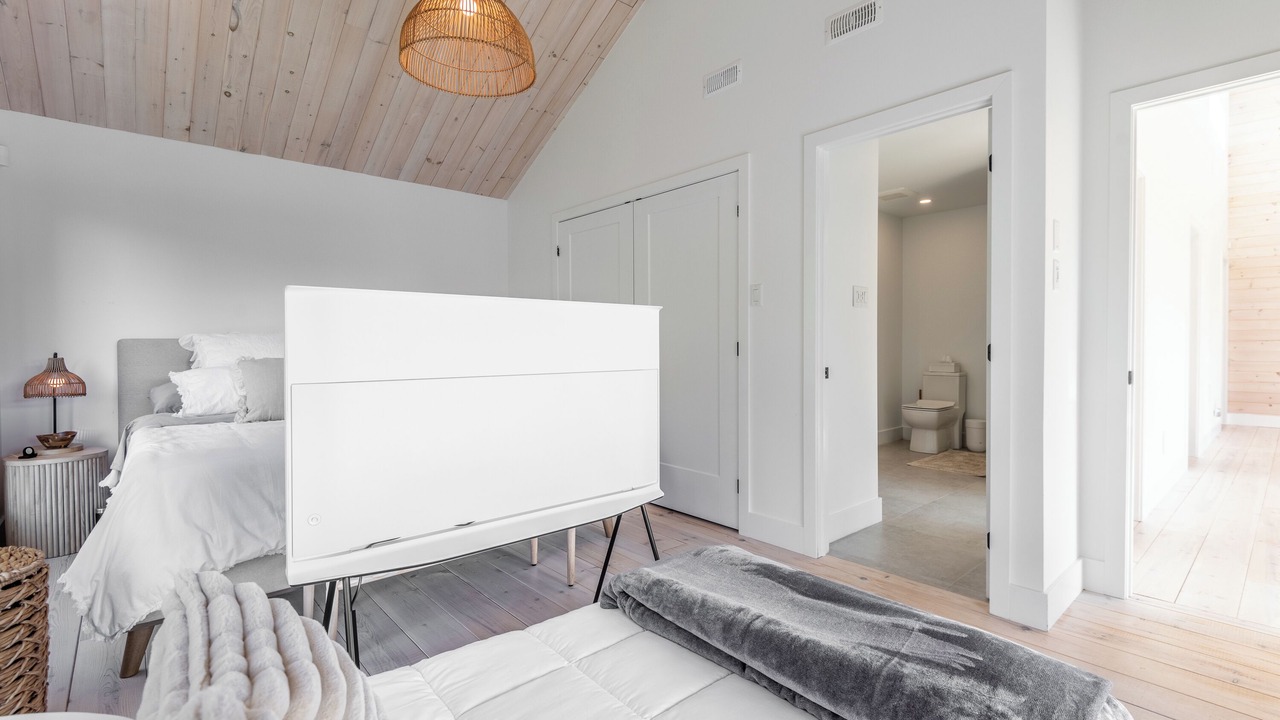 Photo of Bedroom in Labelle