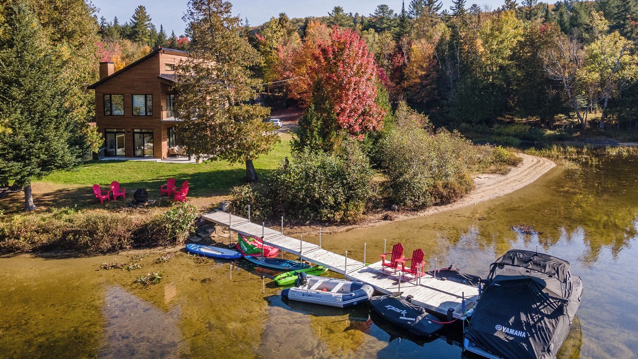 Photo of Outdoor in Labelle