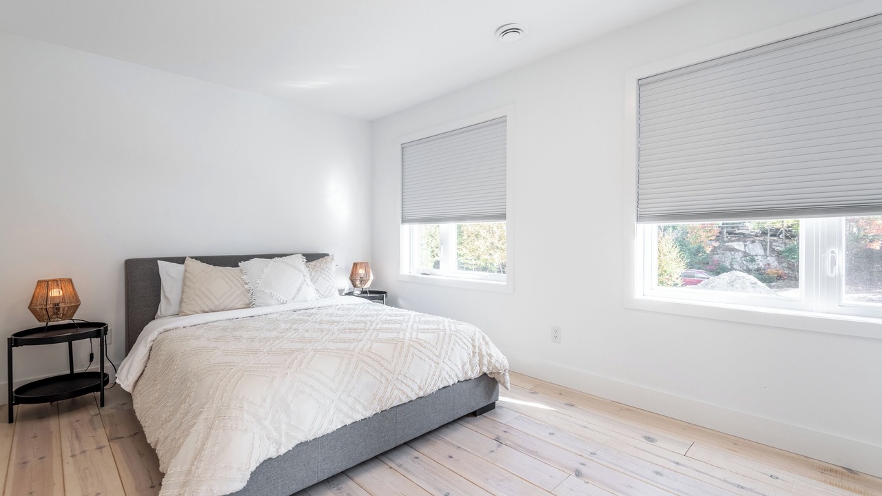 Photo of Bedroom in Labelle