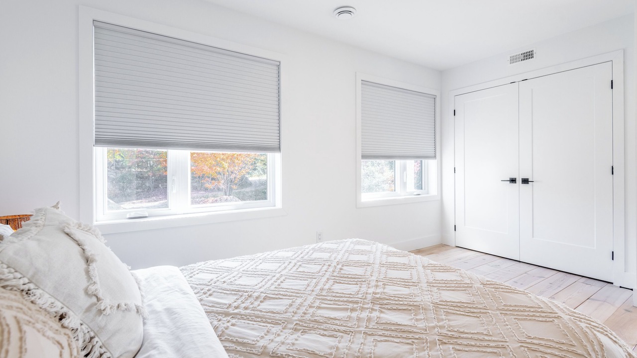 Photo of Bedroom in Labelle