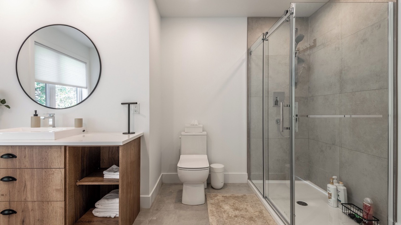 Photo of Bathroom in Labelle