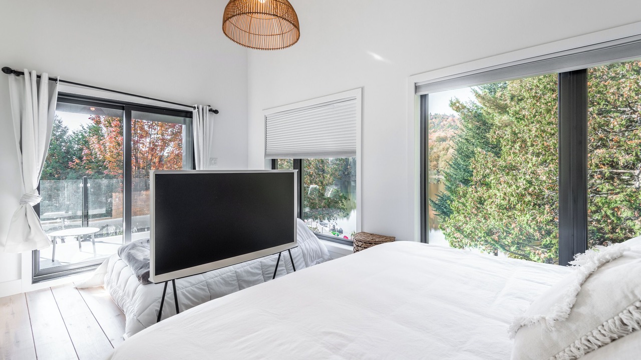 Photo of Bedroom in Labelle