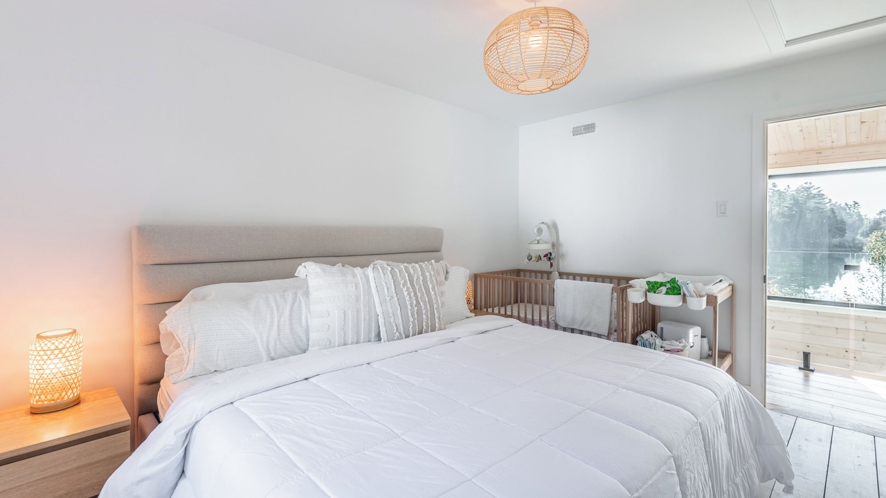 Photo of Bedroom in Labelle