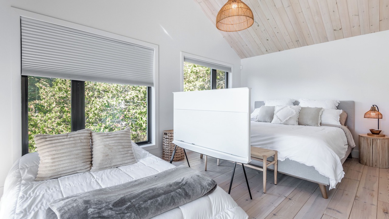 Photo of Bedroom in Labelle