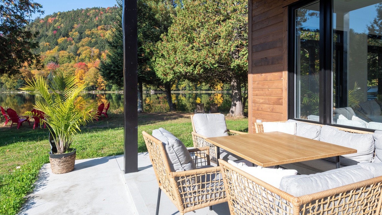 Photo of Outdoor in Labelle