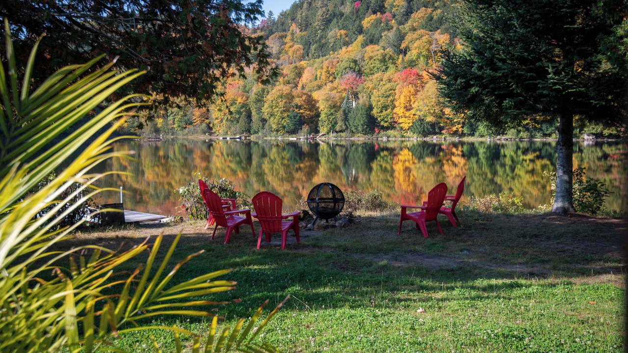 Photo of Outdoor in Labelle