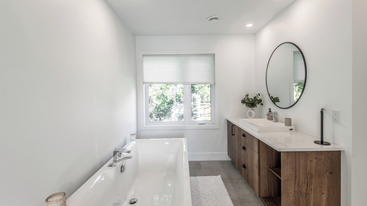 Photo of Bathroom in Labelle