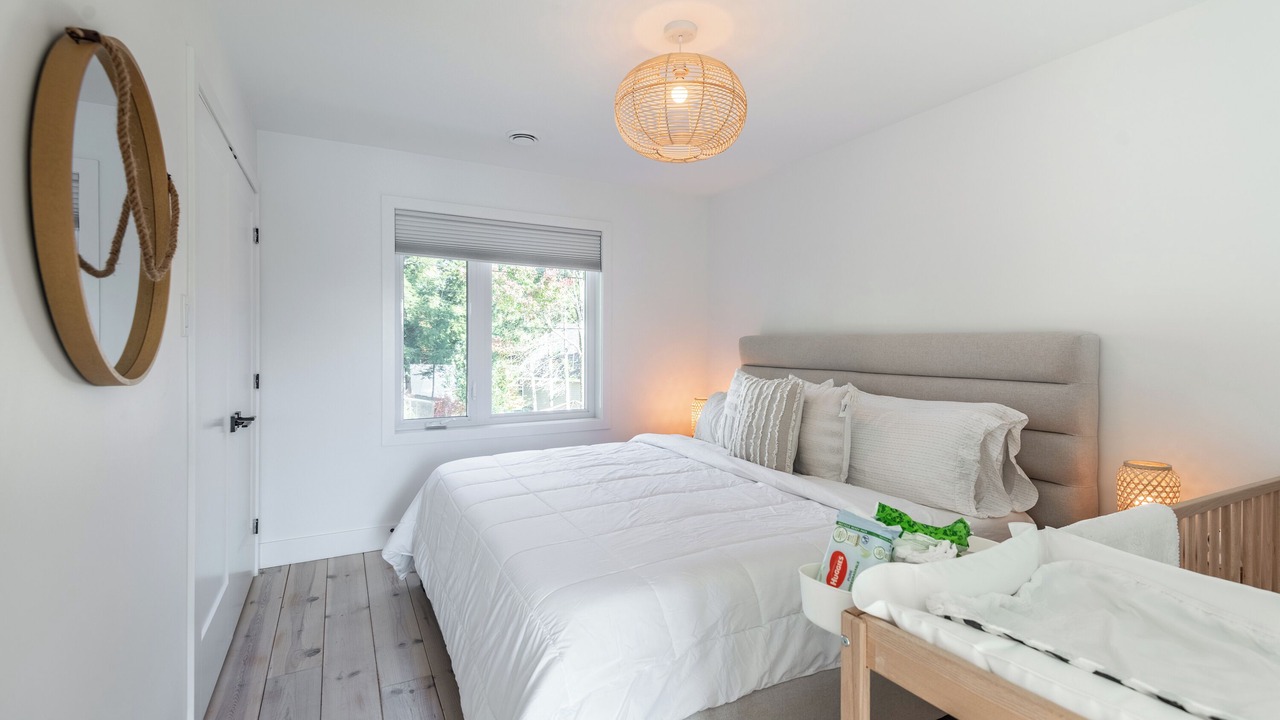 Photo of Bedroom in Labelle