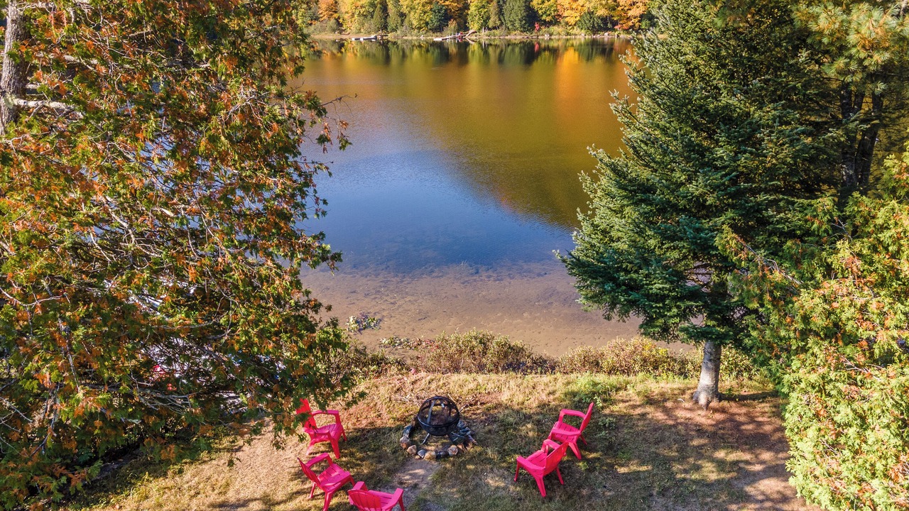 Photo of Outdoor in Labelle