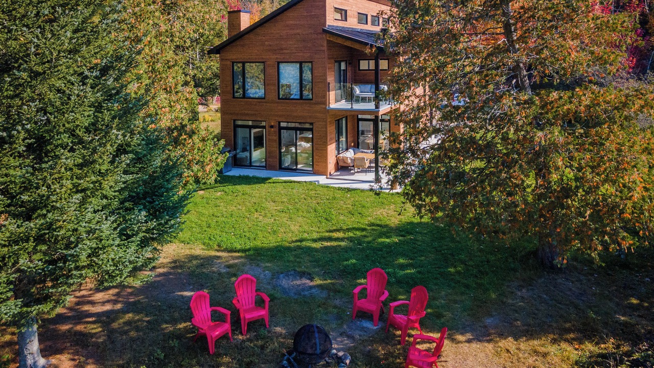 Photo of Outdoor in Labelle