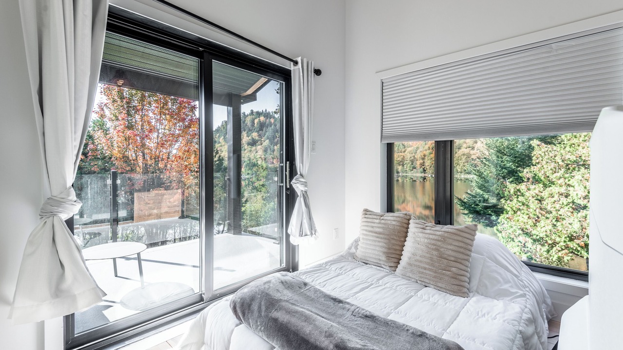 Photo of Bedroom in Labelle
