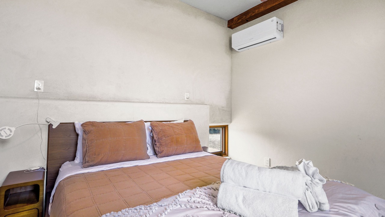 Photo of Bedroom in Catalina Foothills Estates