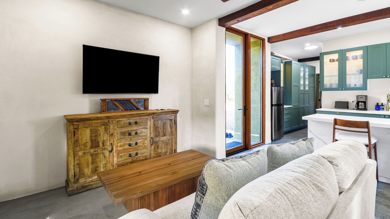Photo of Livingroom in Catalina Foothills Estates