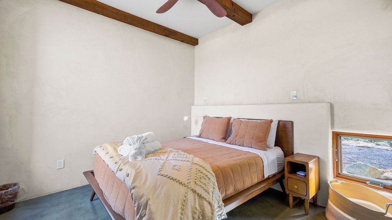 Photo of Bedroom in Catalina Foothills Estates