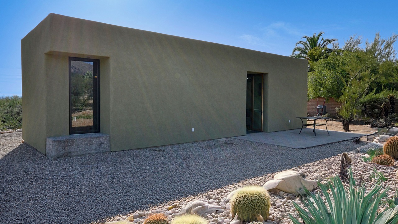 Photo of Outdoor in Catalina Foothills Estates