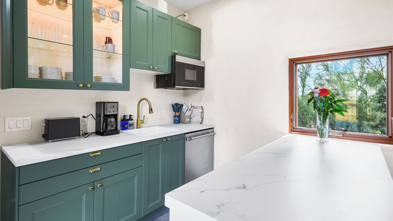 Photo of Kitchen in Catalina Foothills Estates