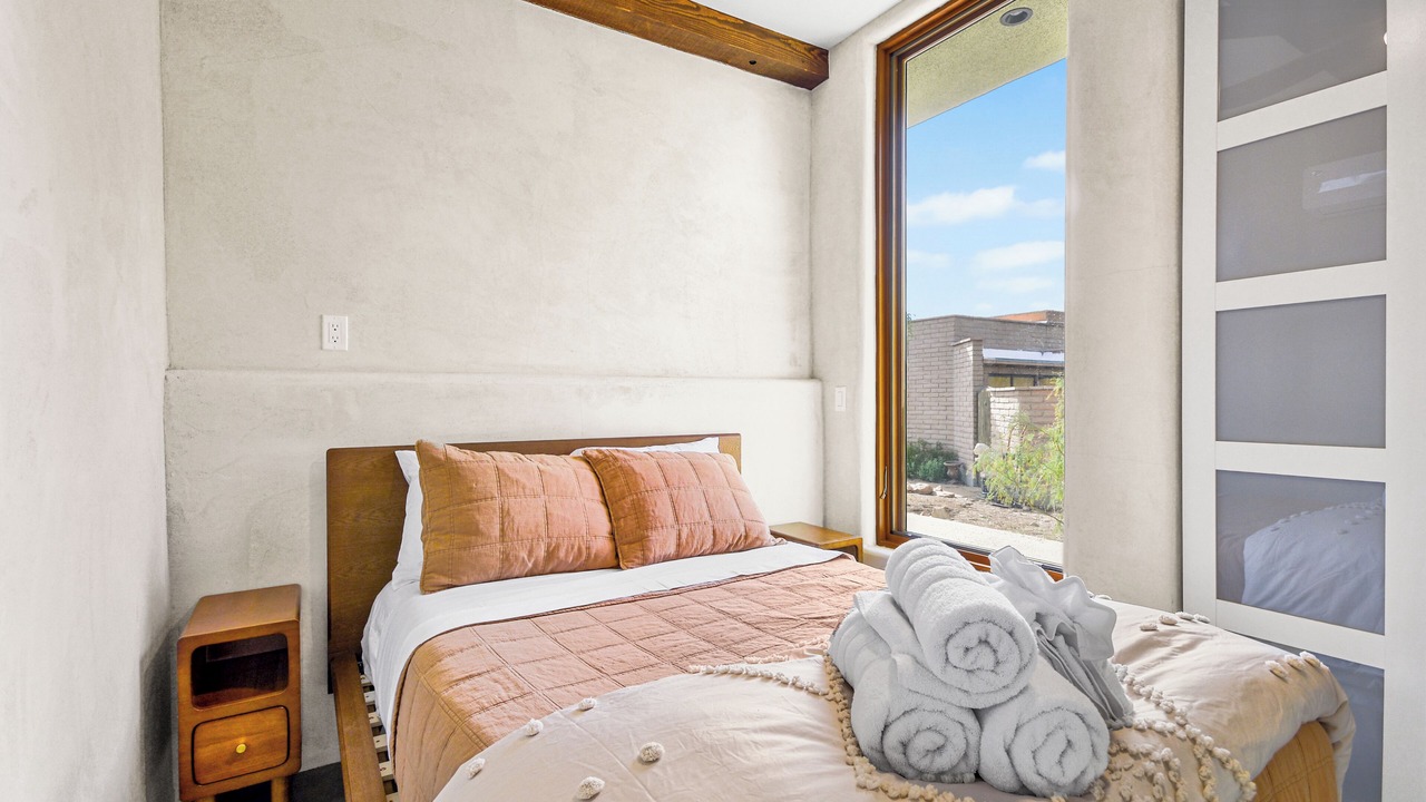 Photo of Bedroom in Catalina Foothills Estates