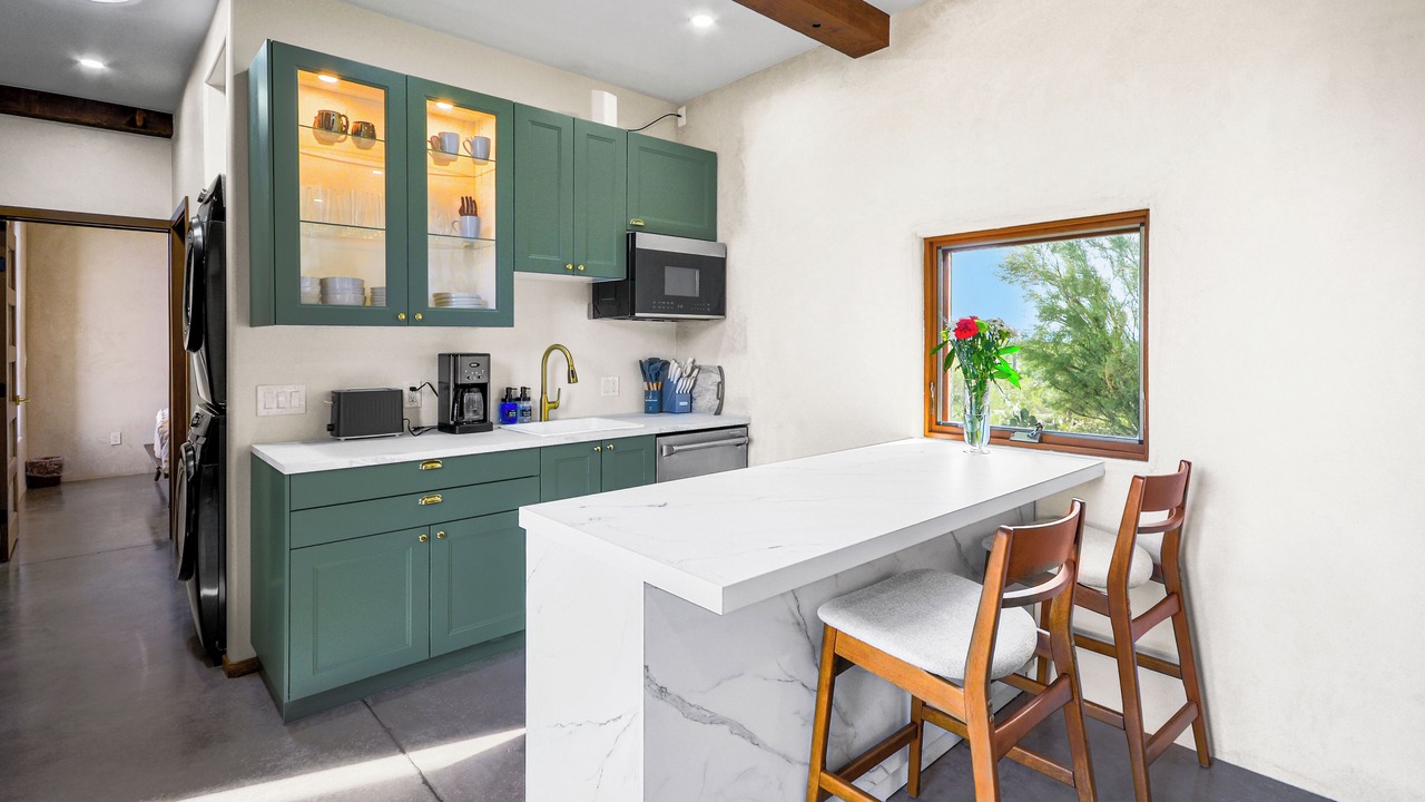 Photo of Kitchen in Catalina Foothills Estates