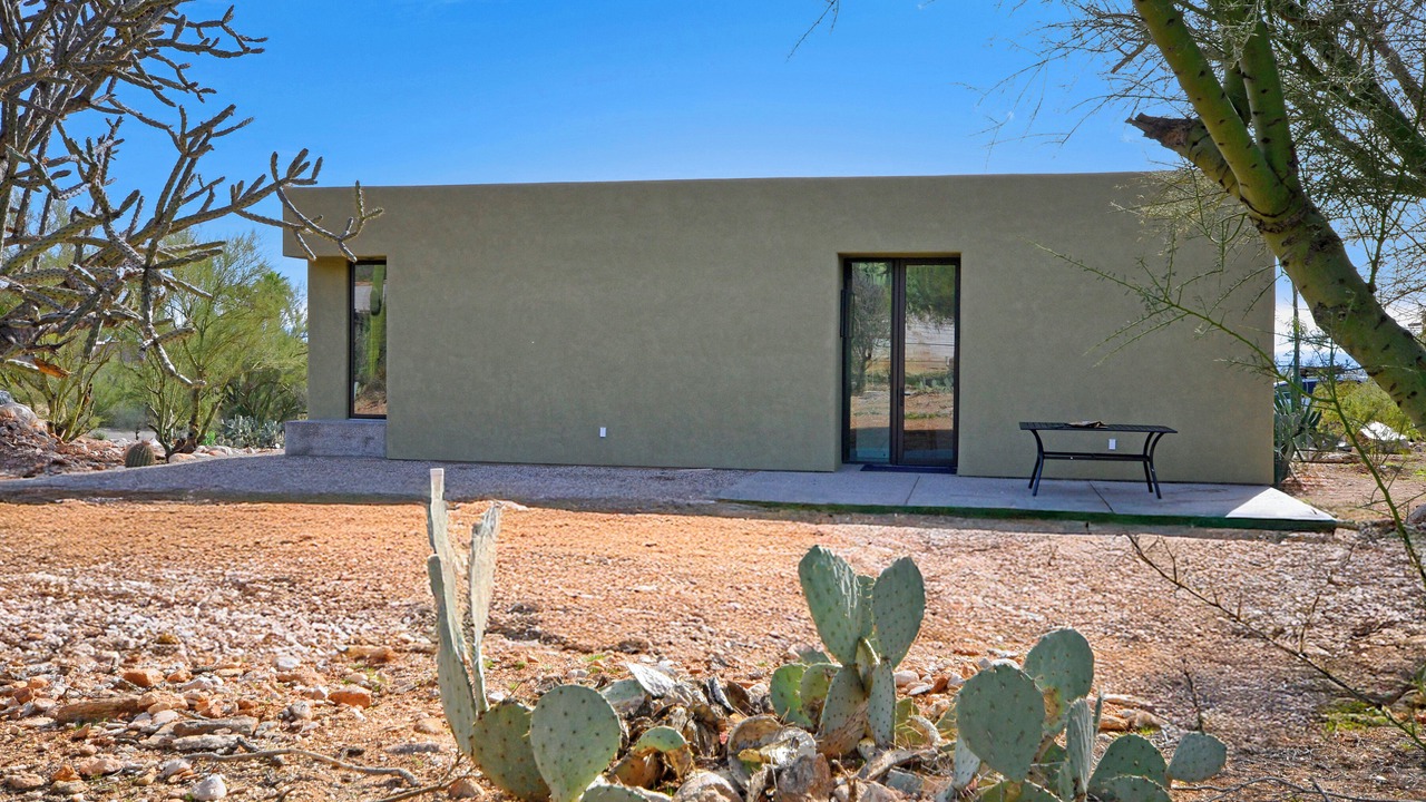 Photo of Outdoor in Catalina Foothills Estates