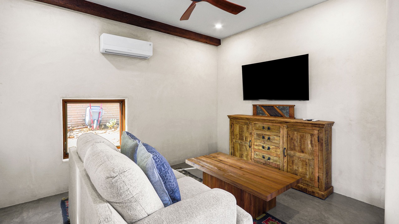 Photo of Livingroom in Catalina Foothills Estates
