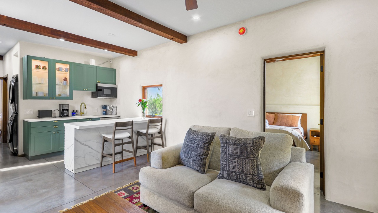 Photo of Livingroom in Catalina Foothills Estates