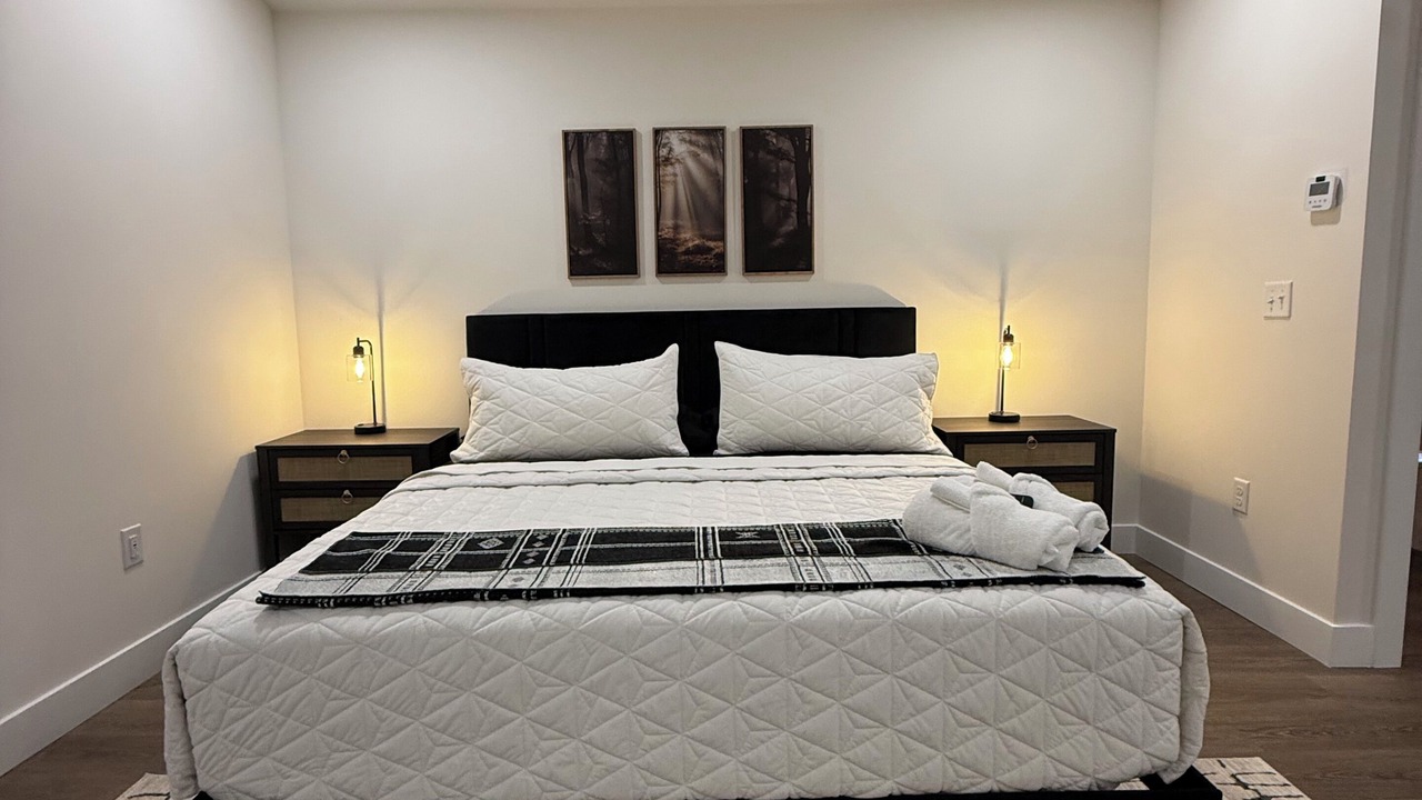 Photo of Bedroom in Stanton