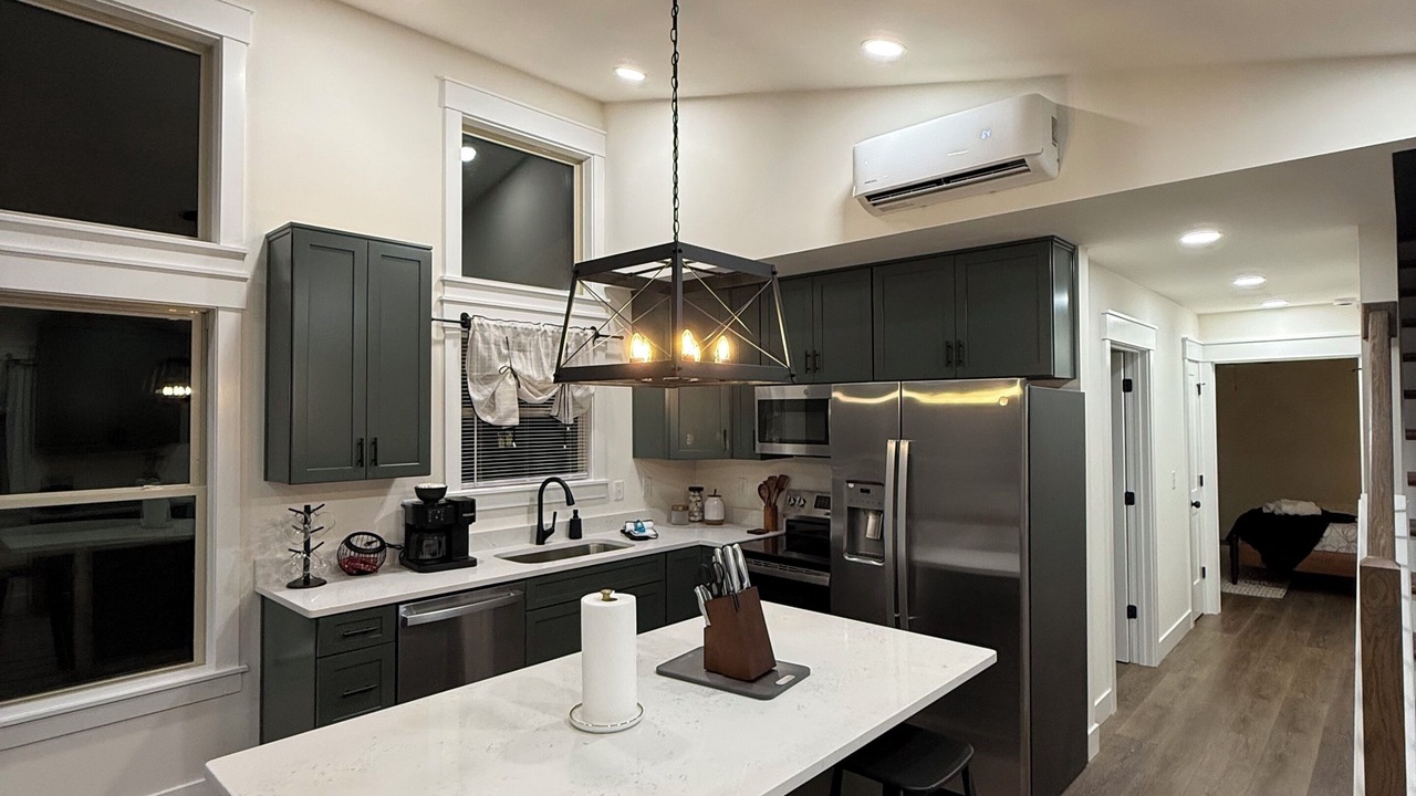 Photo of Kitchen in Stanton