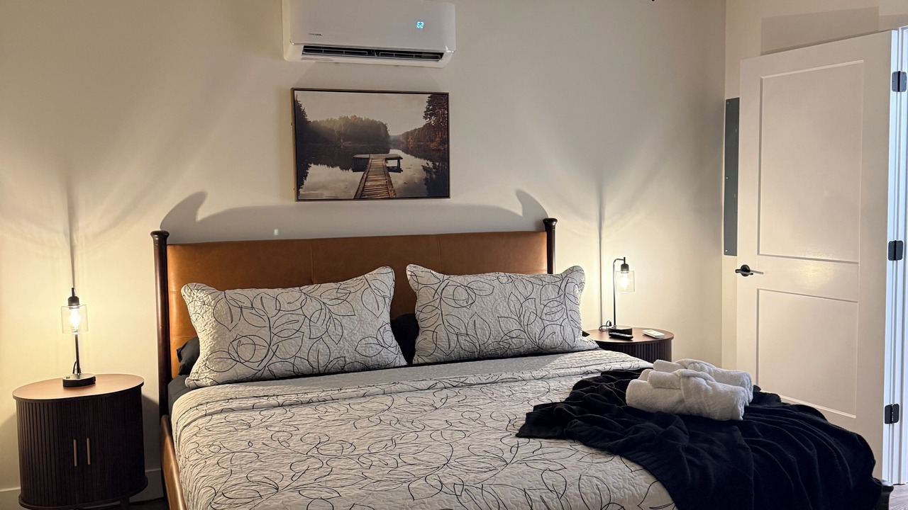 Photo of Bedroom in Stanton