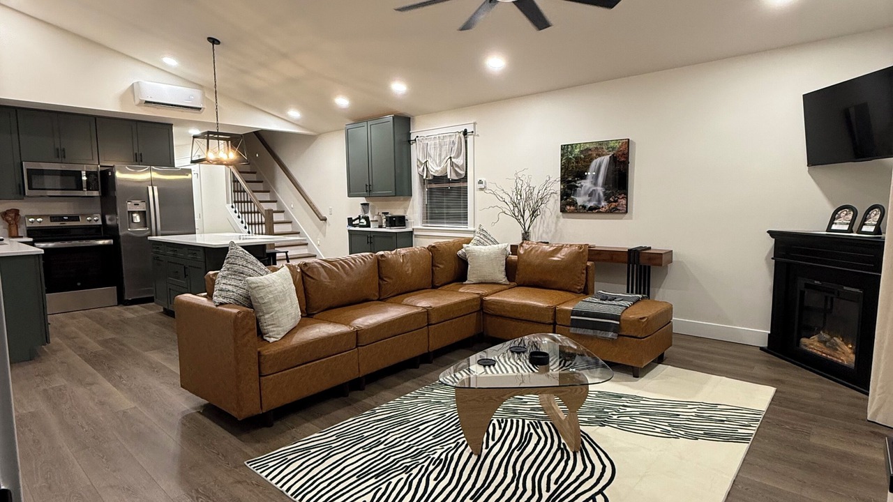 Photo of Livingroom in Stanton