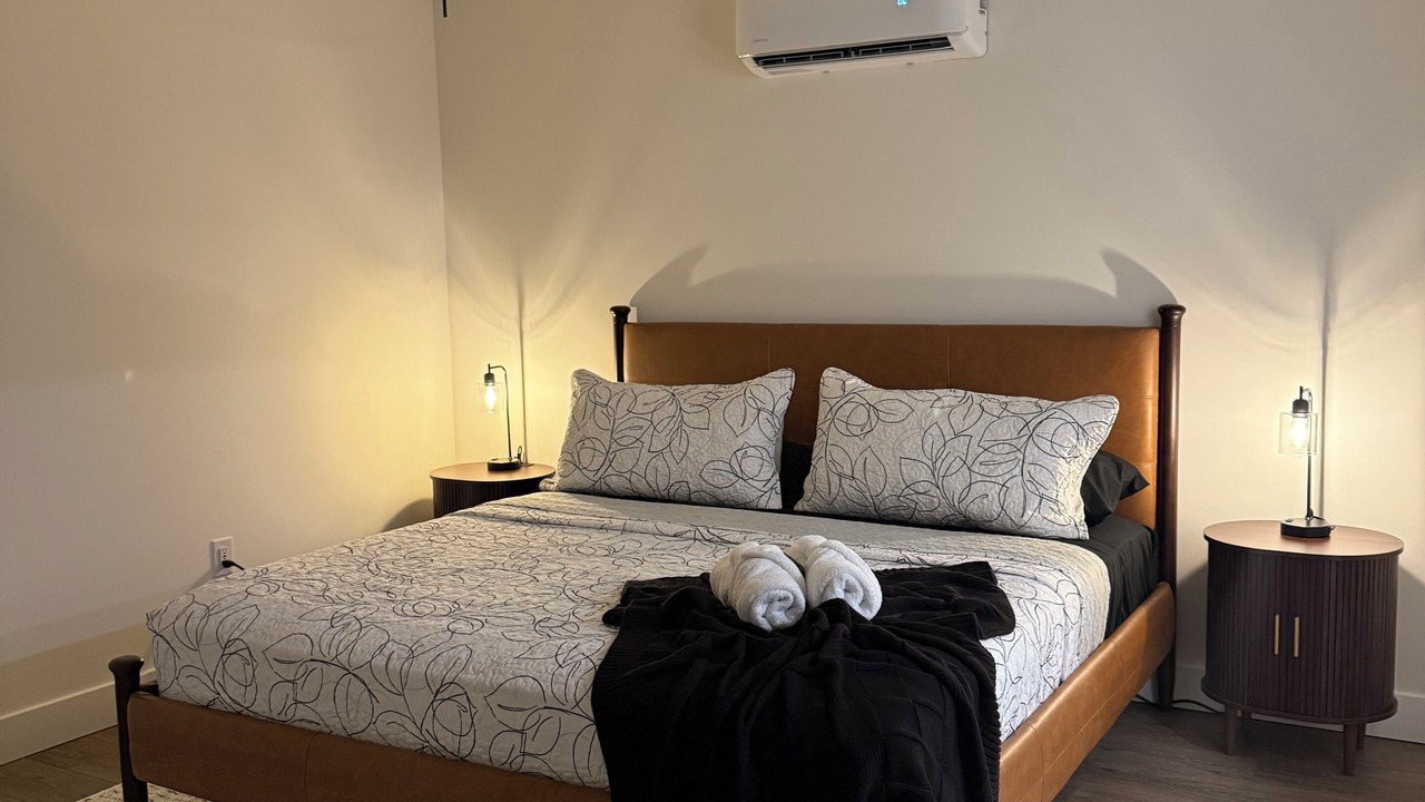 Photo of Bedroom in Stanton