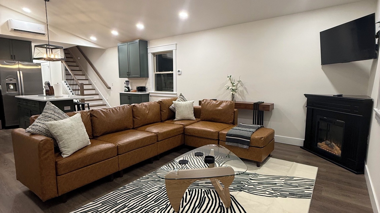 Photo of Livingroom in Stanton