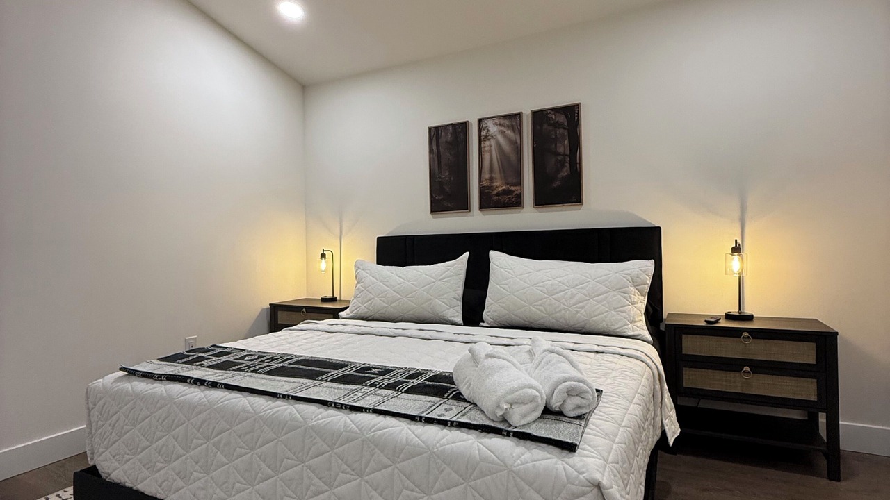 Photo of Bedroom in Stanton