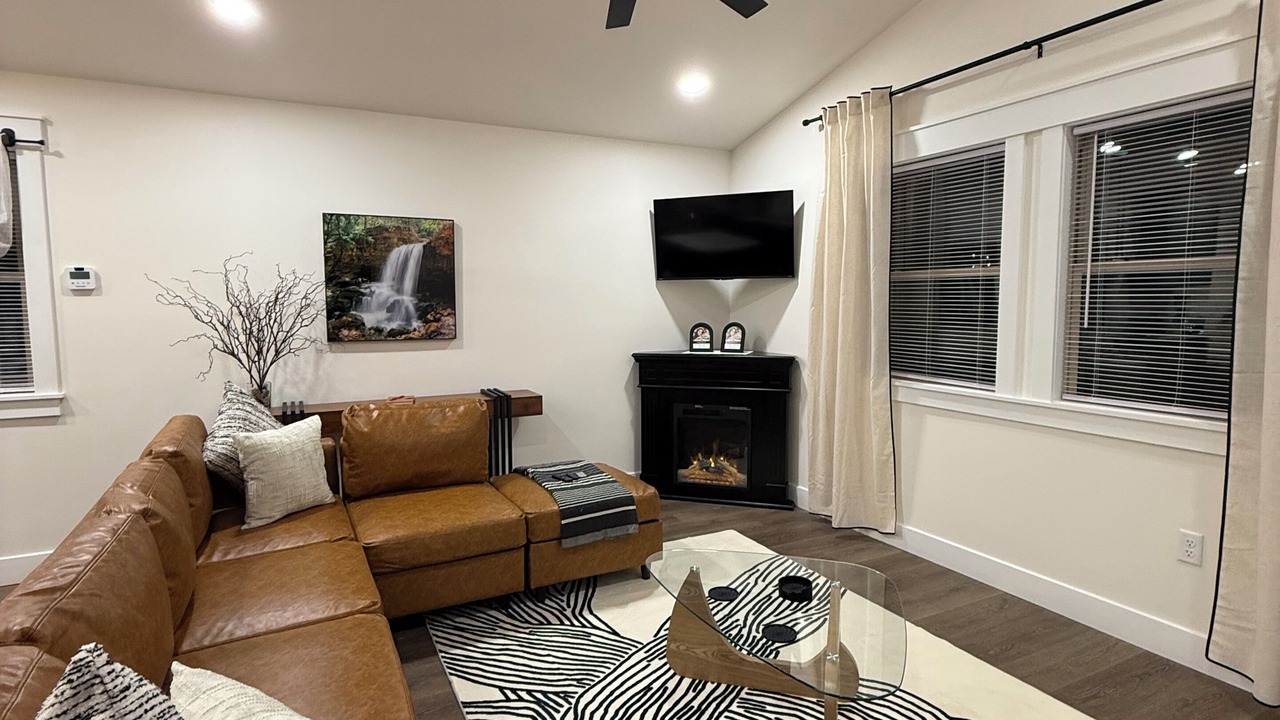 Photo of Livingroom in Stanton