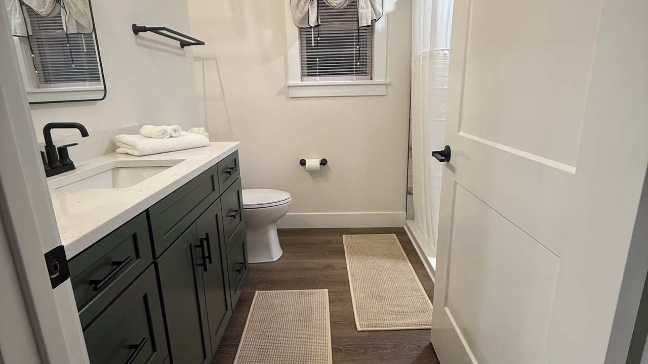 Photo of Bathroom in Stanton