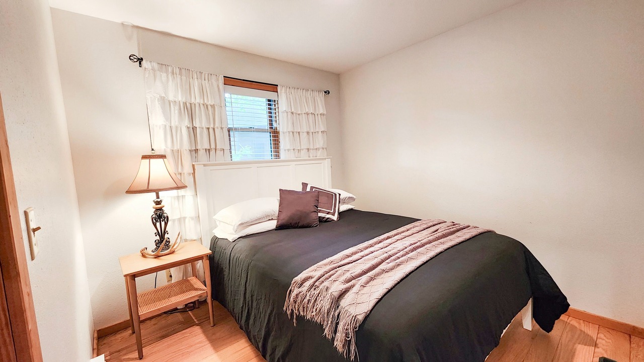 Photo of Bedroom in Davis County