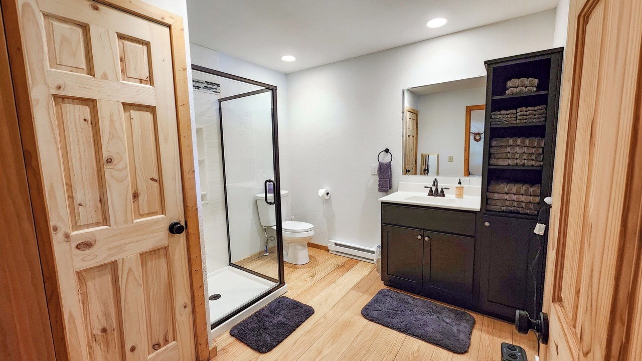 Photo of Bathroom in Davis County