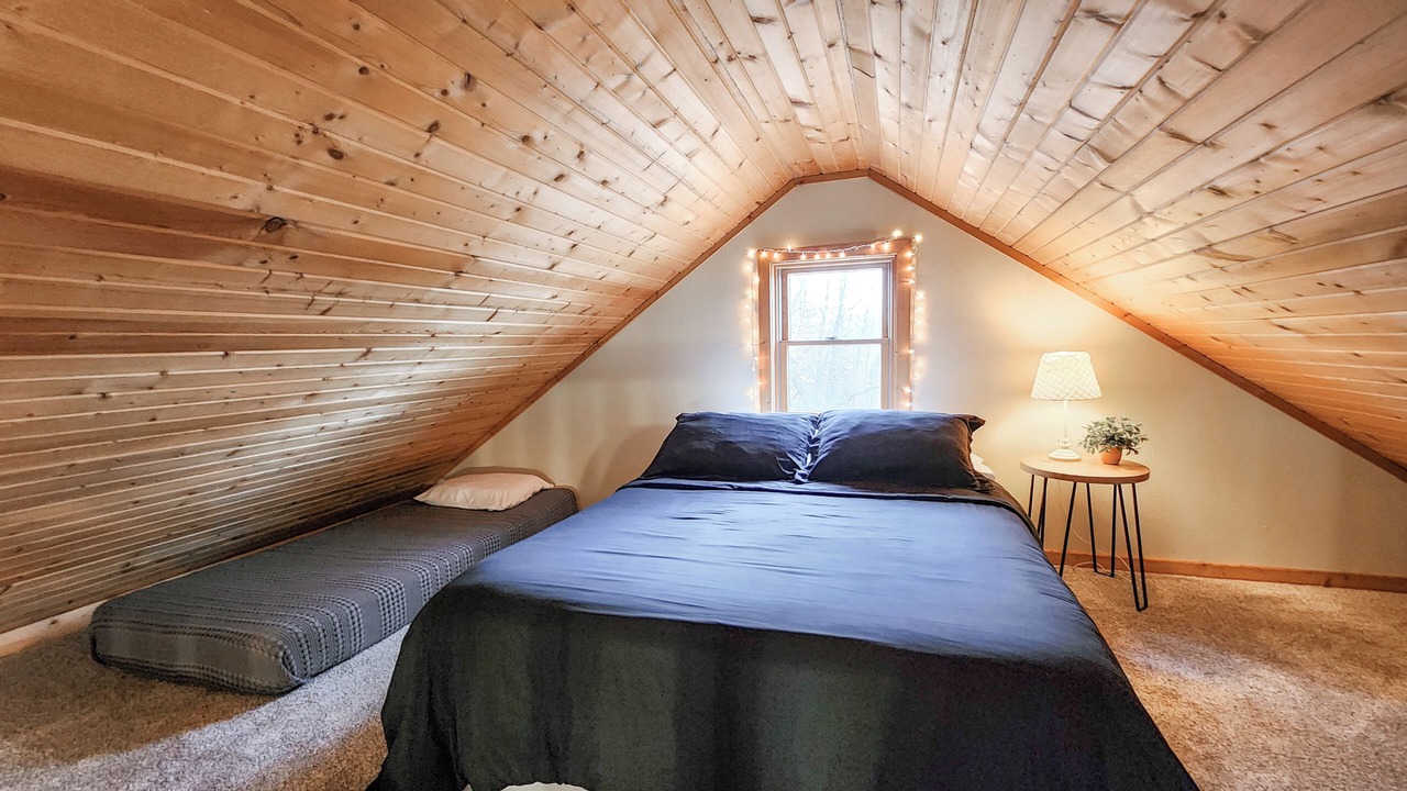 Photo of Bedroom in Davis County