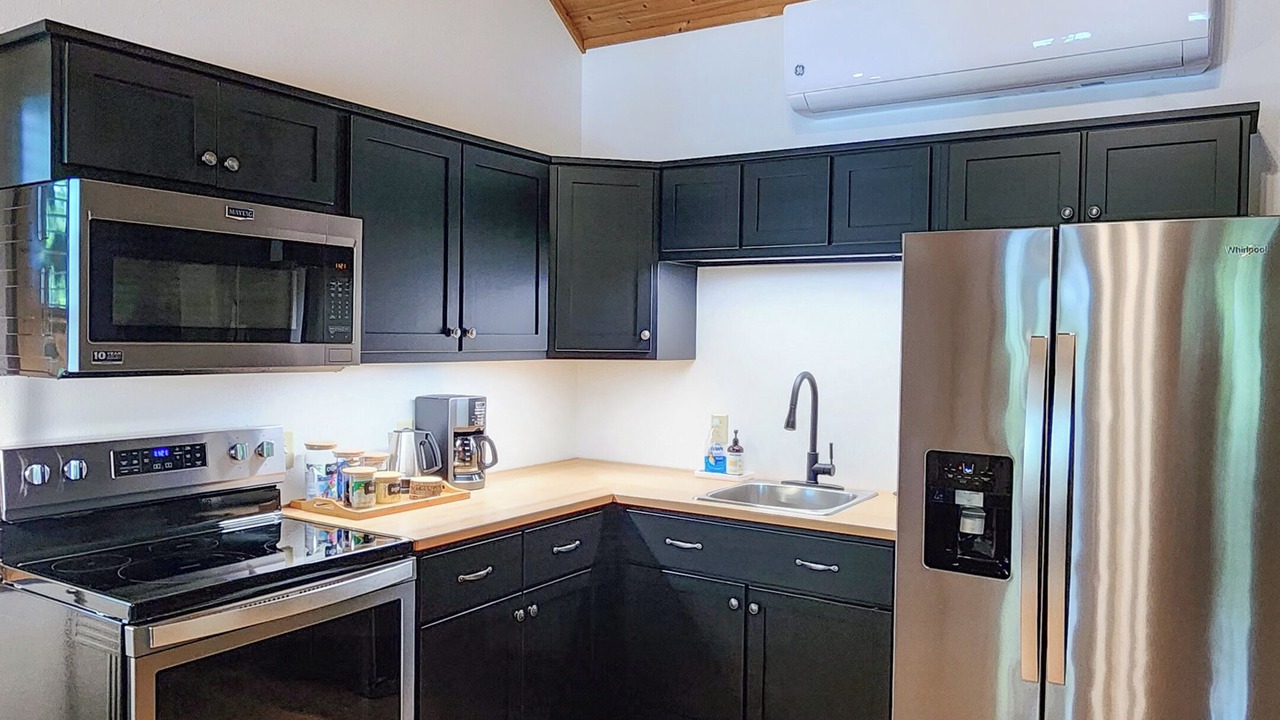 Photo of Kitchen in Davis County