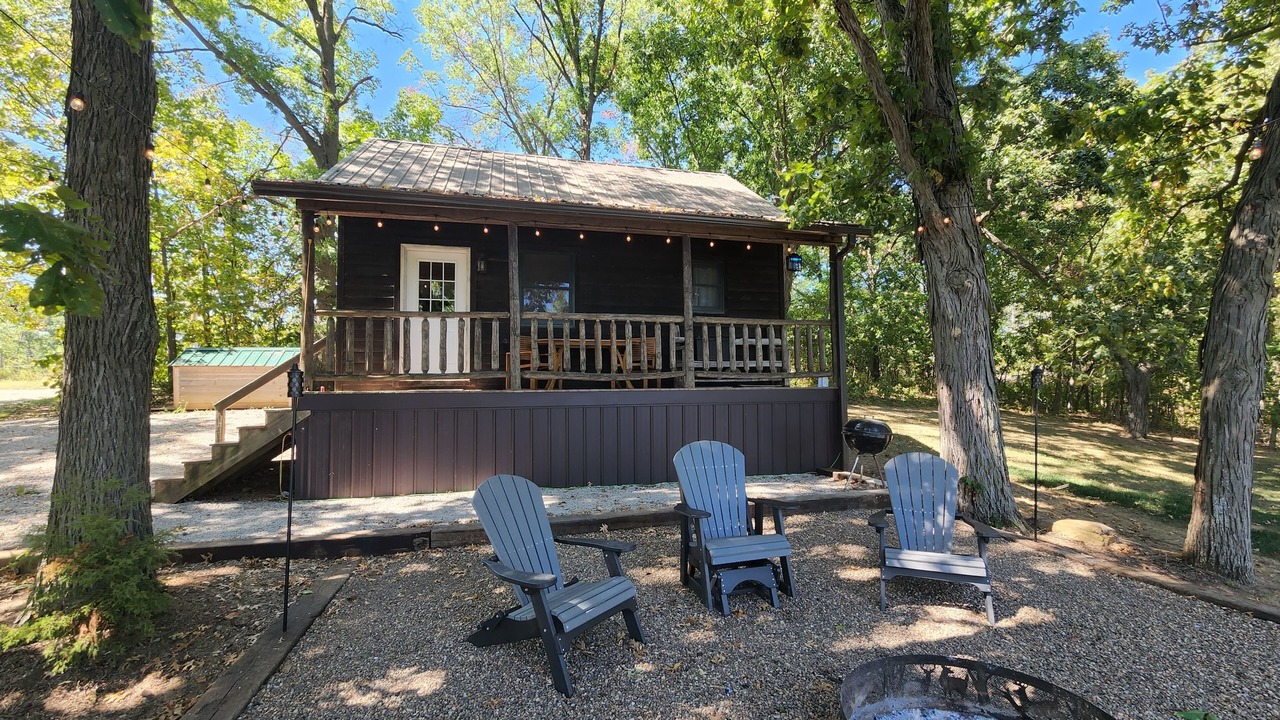 Photo of Patio Balcony in Davis County