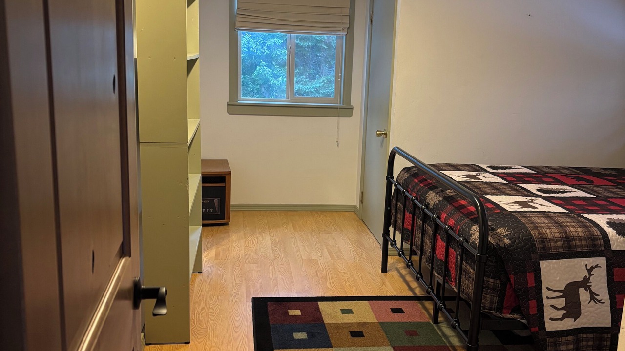 Photo of Bedroom in Noxon