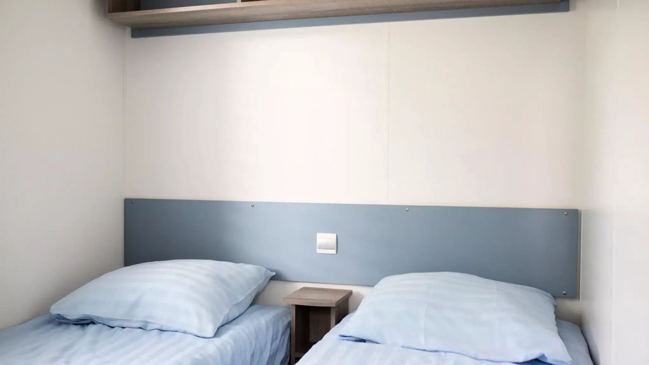 Photo of Bedroom in Sampzon