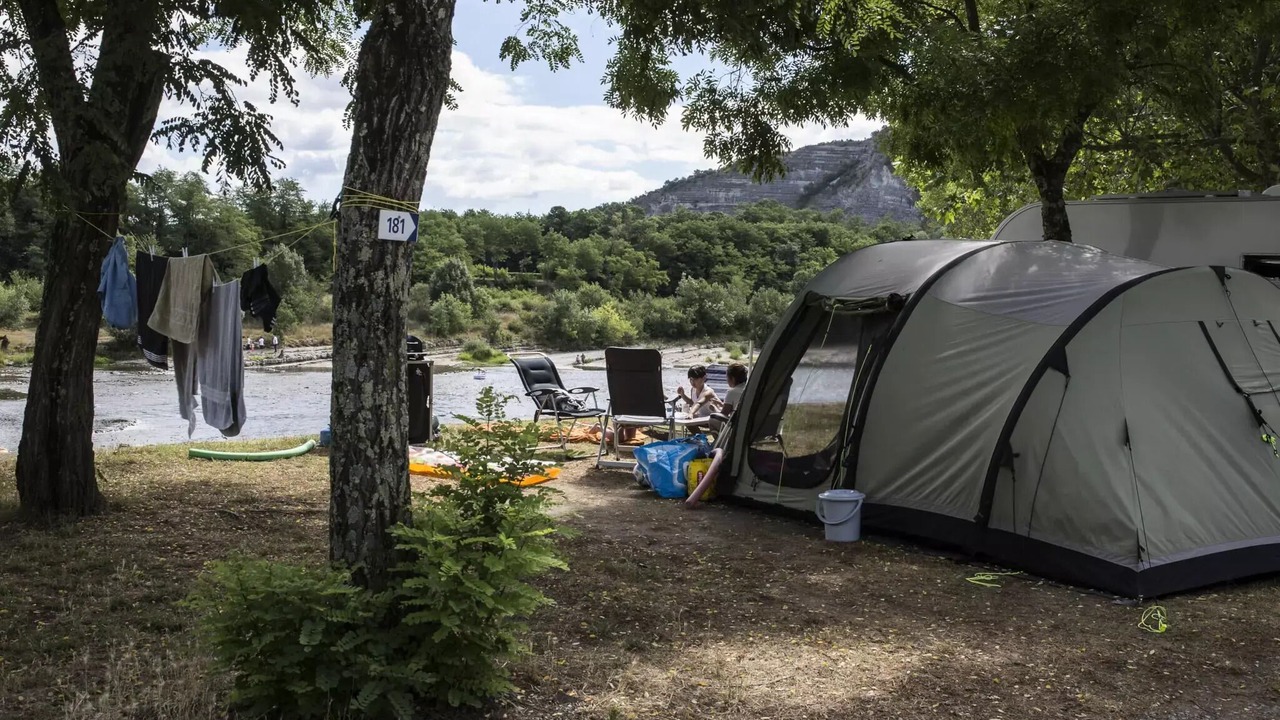 Photo of Outdoor in Sampzon